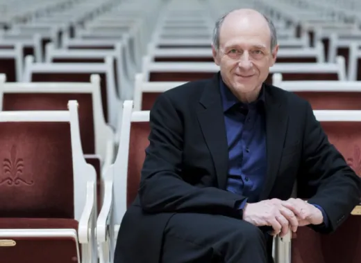 Budapest Festival Orchestra and Fischer